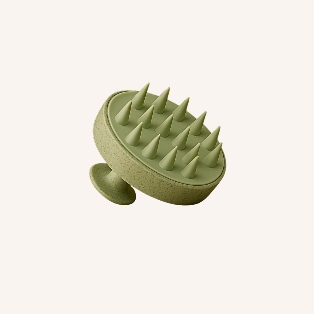 Scalp Brush