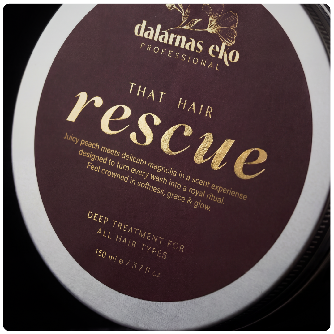 Hair Rescue