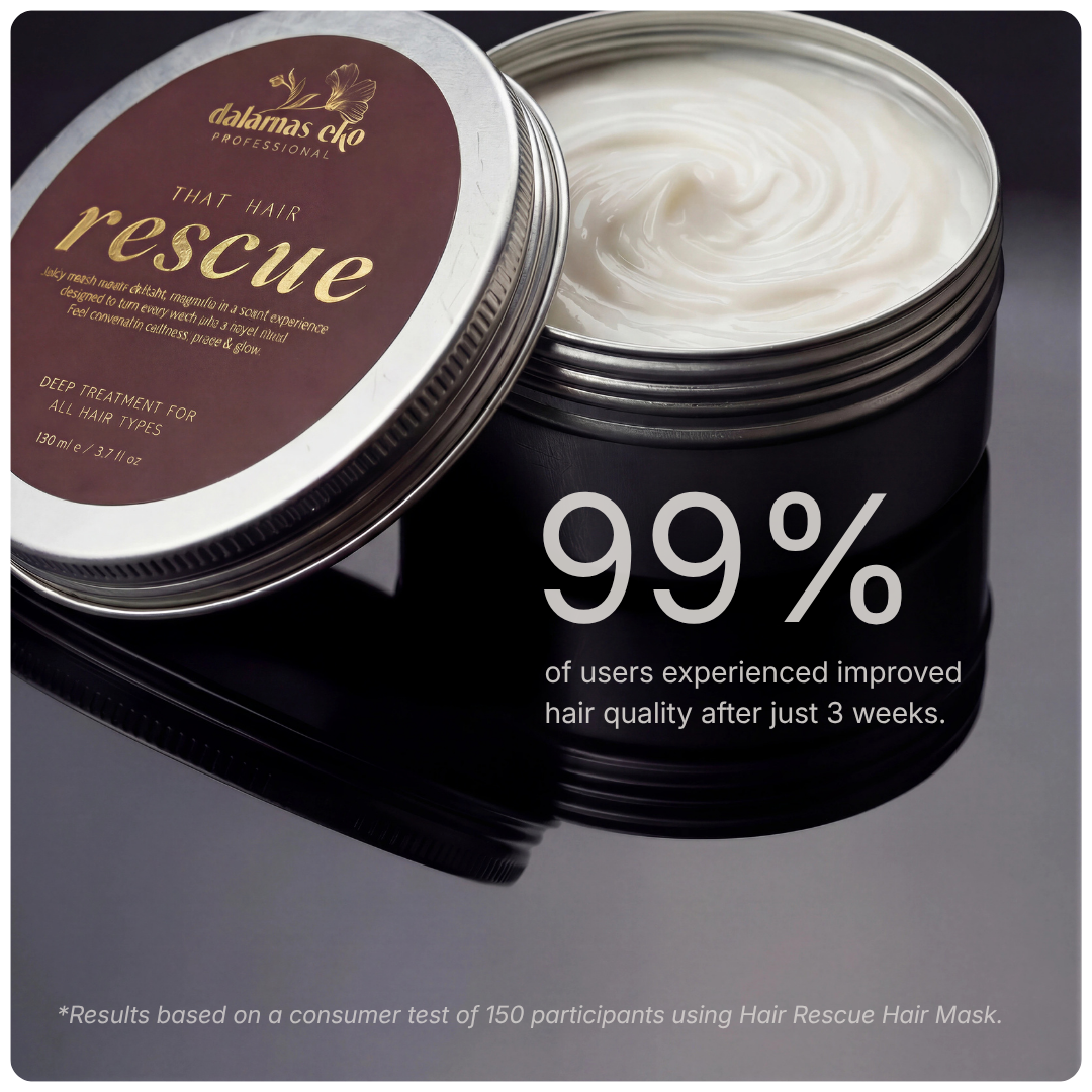 Hair Rescue
